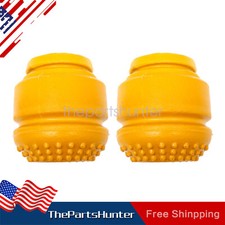 2x Front Suspension Bump Stop 5c3z3020da For Ford F-250 350 450 550 Super Duty