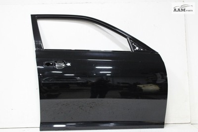 2011-2023 CHRYSLER 300 FRONT RIGHT PASSENGER DOOR SHELL PANEL BLACK CRYSTAL OEM