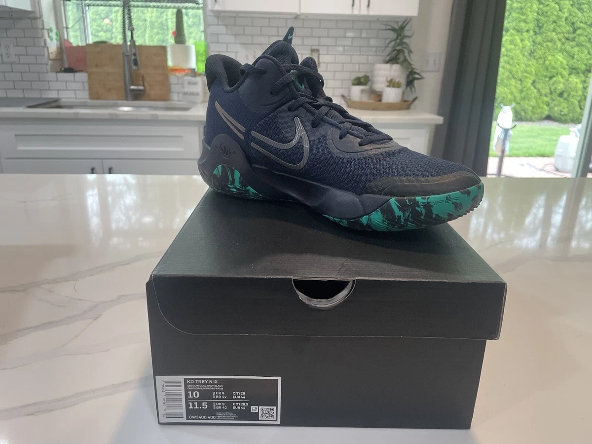 Kd top basketball 28.5