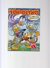 Ganzua Topolino