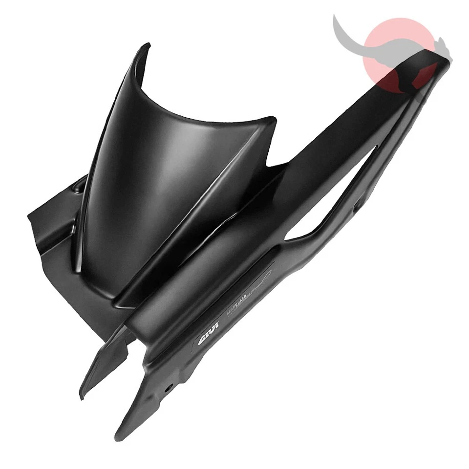 PARAFANGO / PARACATENA POSTERIORE [GIVI] HONDA CB 750 HORNET (2023-2025) MG1200 - Immagine 2 di 4