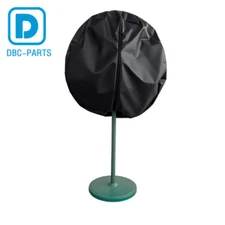 Industrial Fan Cover 420D Dustproof  for Commercial & Industrial Up to 30 