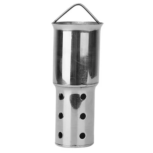 51mm 2" DB Killer Silencer Baffle Fits For Universal Motorcycle Exhaust Muffler - Picture 3 of 6