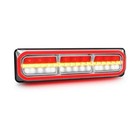<!--F#f_0-->LED Autolamps 3854ARWMLCSB Diffused Tail Indicator Reverse Stop Left Side Box 1<!--F/-->