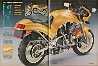 洋書 25 Years of Buell 25 Years of Buell