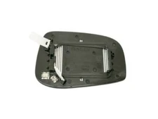 Pro Parts 27CH52N Left Door Mirror Glass Fits 2001-2006 Volvo V70