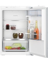 Neff, KI1212FE0, Einbau-KüHlschrank Mit Flachscharnier, 87,4 X 54,1 Cm, Eek:E