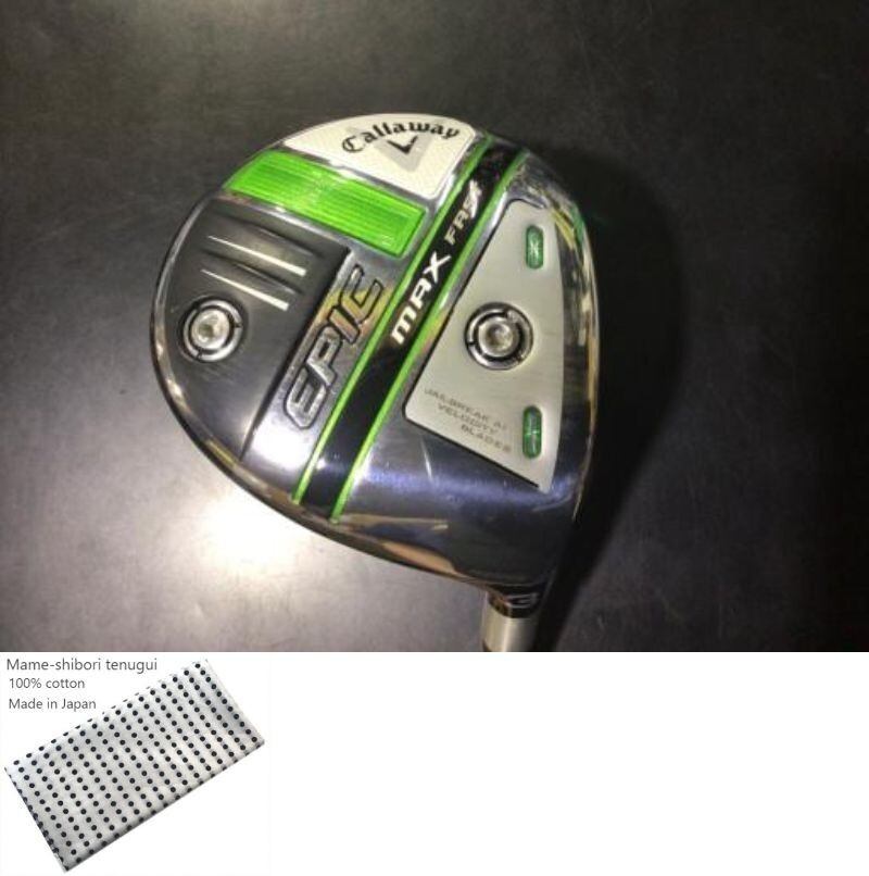 Callaway Golf - エピックマックスファスト3wレディス セール・アウトレット】エピック MAX ファスト フェアウェイ