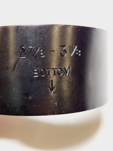 Piston Ring Compressor 2-7/8" - 3-1/8" - Picture 2 of 2