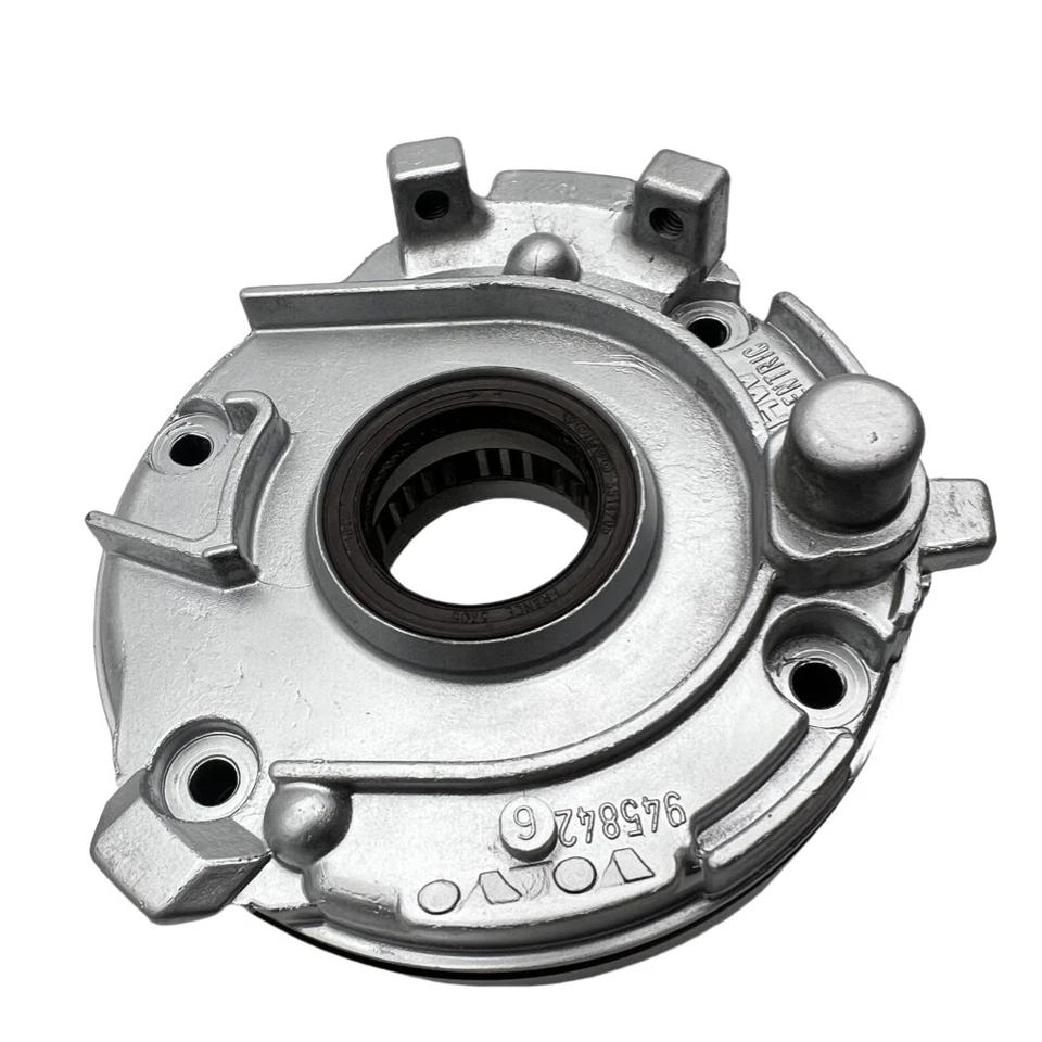  for Volvo C30 C70 S40 S60 S70 V50 V70 XC70 XC90 Oil Pump 30650144 - Image 3 of 4