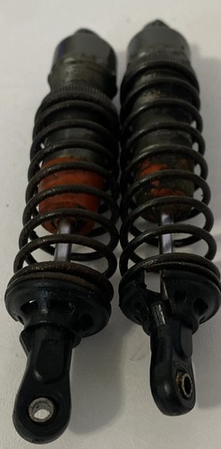 Rc Parts Repair Shock Kit - Picture 3 of 3