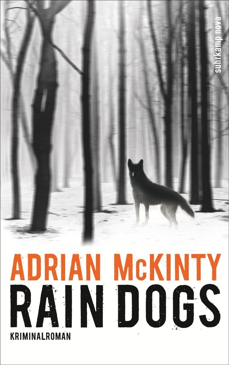 Thumbnail - Rain Dogs Adrian Mckinty