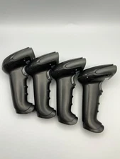 AGPtEK YJM-BT500 Barcode Scanner LOT OF 4