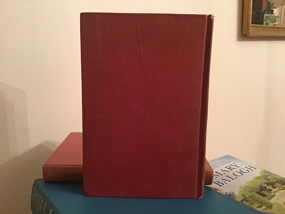 A Tale of Two Cities by Charles Dickens, HC, Co. 1950, The Modern Library — 第 3/4 张图片