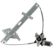 Power Window Motor and Regulator Assembly Cardone fits 2000 Chevrolet Impala