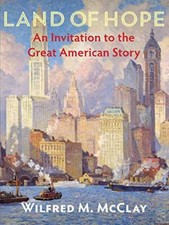 Land of Hope: An Invitation to the ..., McCla...