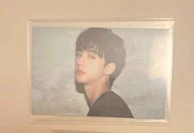 Stray Kids [Hyunjin] I am NOT Taiwan Special Edition Official