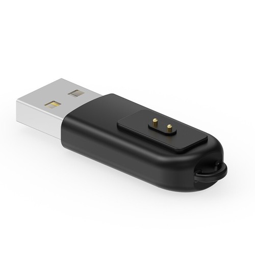 USB Charger for Xiaomi Band 9/8Pro Portable Mini Charger for Redmi Watch 4 - Zdjęcie 3 z 5