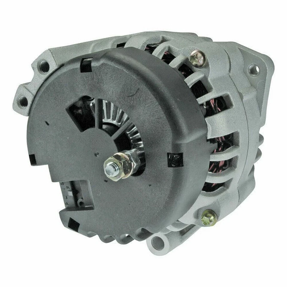 Alternador nuevo 7796N para Ford F-250 F-350 F-450 Super Duty 1999-2000-2001 7,3 L Foto 3 de 4