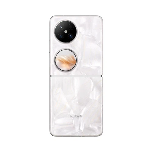 HUAWEI Pocket 2 Flip Foldable12+1TB 521GB Unlocked 5G HarmonyOS NO Google play - Picture 21 of 30