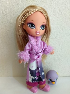 bratz winter girlz