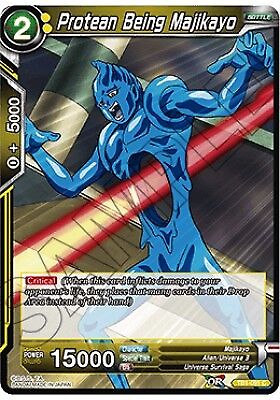 Dragon Ball Super Juego de Cartas - Torneo de Poder - Cartas Individuales - C, UC - Imagen 71 de 76