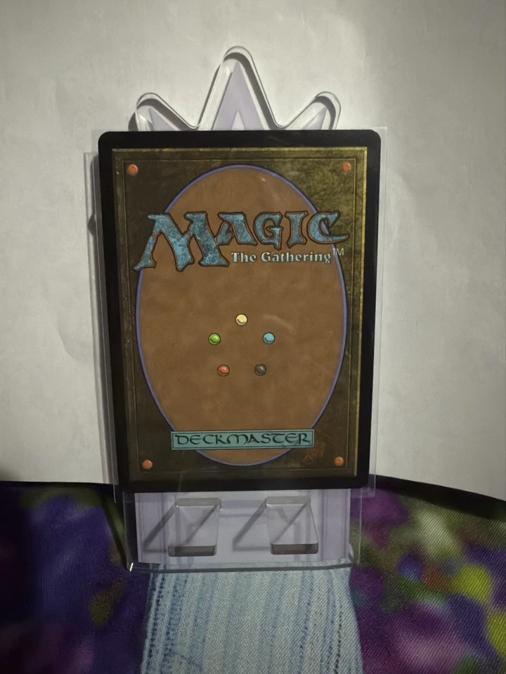 Katara, the Fearless (Borderless) (Neon Ink Foil) Avatar: The Last Airbender - Image 2 of 2