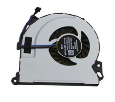 New CPU Cooling Fan for HP Envy 15T-q400 15T-q300 15T-q100 CTO