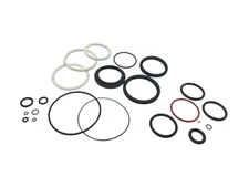 200 Hour - WSS Rockshox Deluxe A1-B2 Full Service Kit