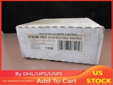 Q7800B 1003 Honeywell Subbase Universal Wiring 4 Sided 22 Terminals Q7800B1003