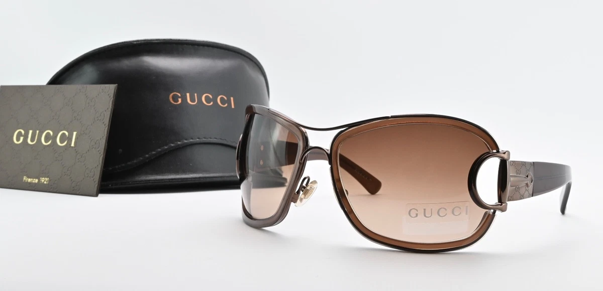gucci horsebit sunglasses | eBay