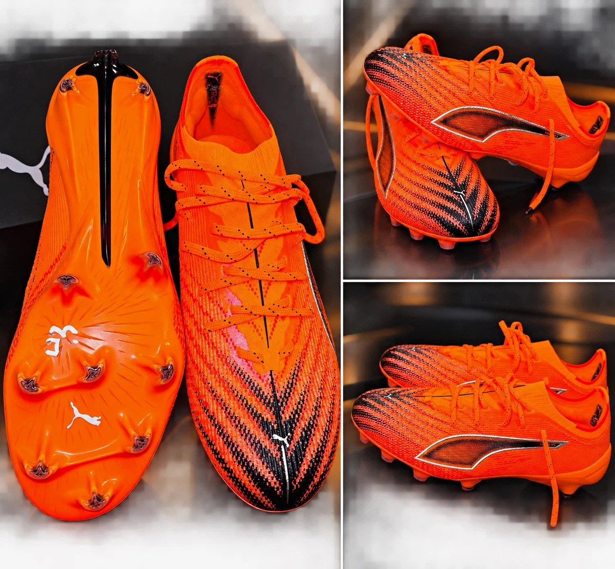 25+ puma football shoes for sale | Updated Oct 2026