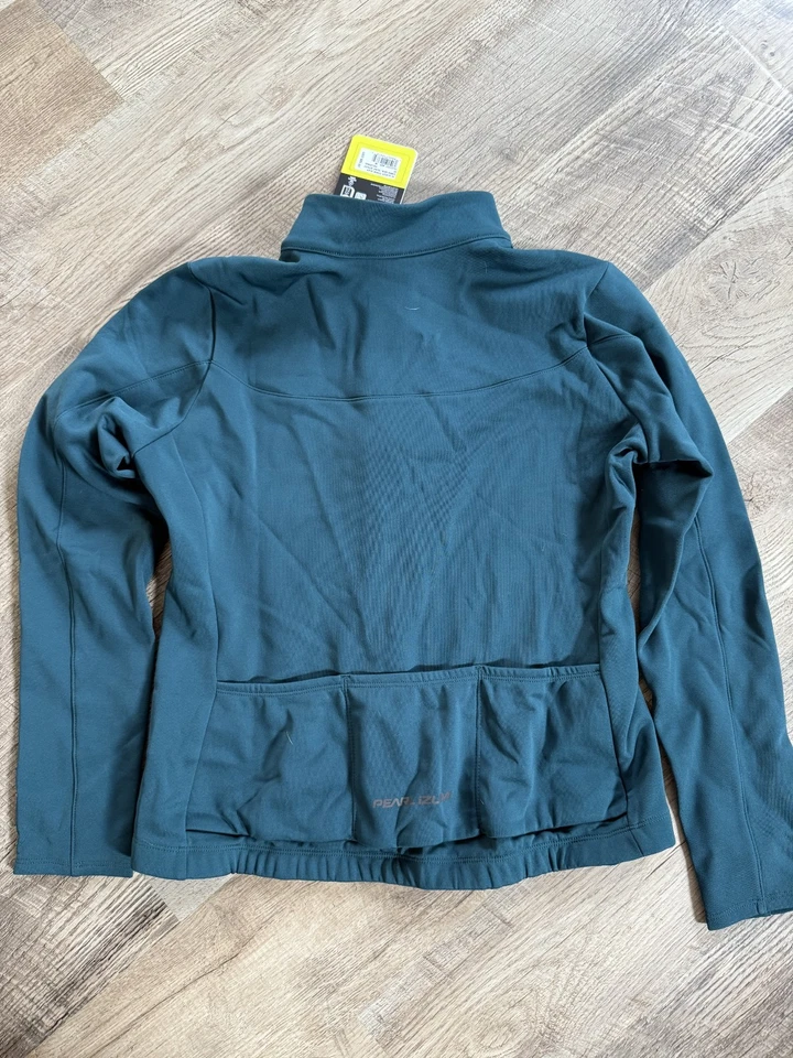 Jersey térmico PEARL iZUMi Quest - para mujer medio mar oscuro $85 Foto 3 de 4