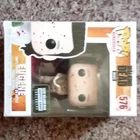 Funko Pop! Television The Walking Dead Eugene #576 AMC Exclusive Vinyl Figure
