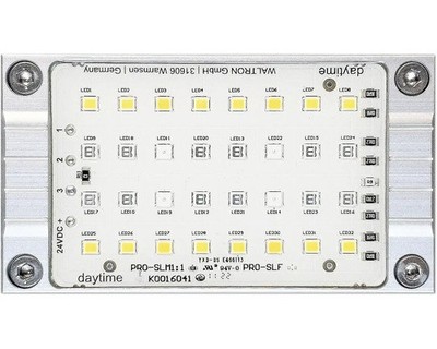 Aquariumbeleuchtung Daytime Pro-Modul SunLike Marine 1:1 LED 10 W Meerwasser 8.0