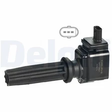 For Delphi GN10621-12B1 Ignition Coil