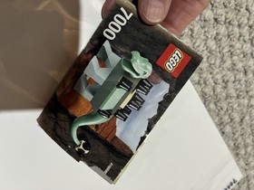 LEGO Dinosaurs: Baby Ankylosaurus (7000) 2001