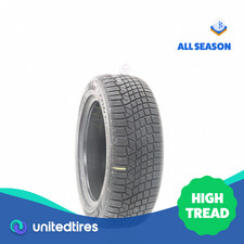 Used 21555r17 Continental Securecontact Aw Ev 94v - 10.532