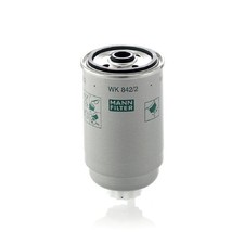 Kraftstofffilter für Opel Ascona B 81 Astra F T92 Combo 71 Corsa A S83 | 190741