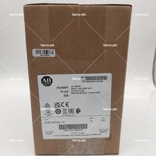 Allen-Bradley 25B-D4P0N114 PowerFlex 525 1.5kW 2Hp AC Drive New Factory Sealed