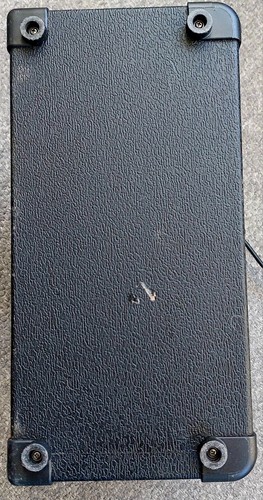 Amplificador de guitarra Stagg 20BA - Imagen 10 de 10