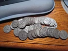 Walking Liberty Half Dollars 90% Silver Circulated CHOOSE QUANTITY FREE SHIPPING