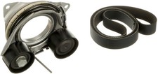 Keilrippenriemensatz Micro-V® E-START™ GATES K018PK1120EST für BMW 5er G30 F90