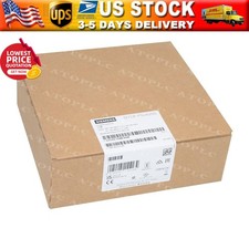 SIEMENS SITOP PSU6200 6EP3333-7SB00-0AX0 POWER SUPPLY 120-240V 50/60Hz 24VDC New