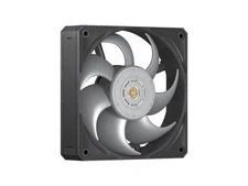 PCCOOLER CPS F9 R120 High-Speed 120mm Industrial Case Fan, 3-Phase 6-Slot Motor,