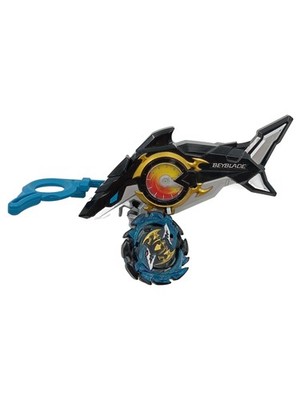Hasbro Beyblade Burst Aufziehspielzeug Starter Set Launcher