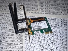 D-Link DWA-548 Wireless WiFi 300Mbps B G N PCiE Network Adapter DWA-548A1