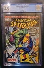 Marvel Comics Amazing Spider-Man 120 CGC 3.0