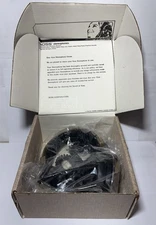 Vintage KOSS PRO 4AAA Stereophone Professional Studio Stereo Headphones 70s