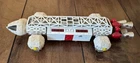 Vintage Dinky Toys SPACE 1999 EAGLE TRANSPORTER Meccano Original with pod 1974